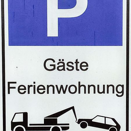 Ferienwohnung Kerstin Grambow فايهينغن الغرفة الصورة